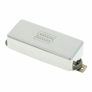 Seymour Duncan SM-1 Мини-хамбакер N CHR Seymour Duncan SM-1 Mini Humbucker N CHR