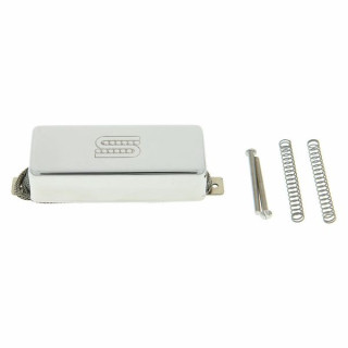 Звукосниматель Seymour Duncan SM-1 Mini Humbucker N CHR