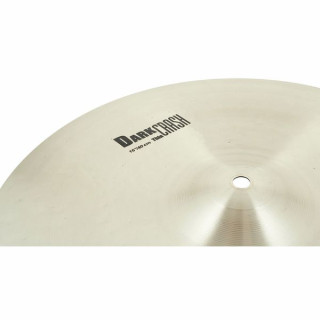 Zildjian 16" K-Series Dark Crash тонкий Zildjian 16" K-Series Dark Crash Thin