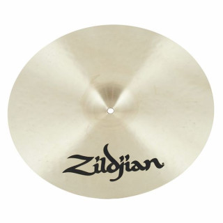 Zildjian 16" K-Series Dark Crash тонкий Zildjian 16" K-Series Dark Crash Thin