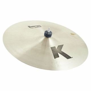 Zildjian 16" K-Series Dark Crash тонкий Zildjian 16" K-Series Dark Crash Thin
