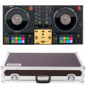 Hercules DJ Control Inpulse T7 Премиум-класса Набор №639660 Hercules DJ Control Inpulse T7 Premium Bundle №639660
