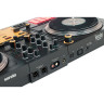 Hercules DJ Control Inpulse T7 Премиум-класса Набор №639660 Hercules DJ Control Inpulse T7 Premium Bundle №639660