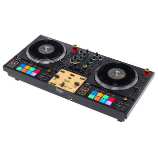 Hercules DJ Control Inpulse T7 Премиум-класса Набор №639660 Hercules DJ Control Inpulse T7 Premium Bundle №639660