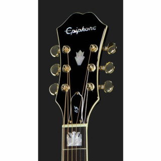 Epiphone J-200 EC Studio BK Epiphone J-200 EC Studio BK