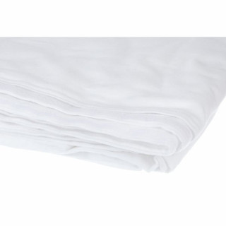 Занавес Stairville Skirt 160g/m² 10.0x0.6m Wh Stairville Skirt 160g/m² 10.0x0.6m Wh