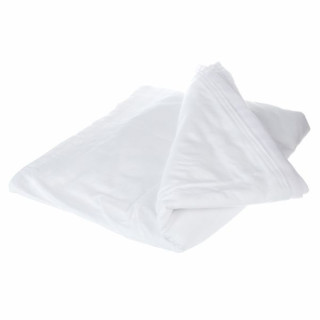 Занавес Stairville Skirt 160g/m² 10.0x0.6m Wh Stairville Skirt 160g/m² 10.0x0.6m Wh