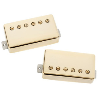 Сет хамбакеров Seymour Duncan Slash 3.0 (4 GC) Seymour Duncan Slash 3.0 Humbucker Set 4 GC