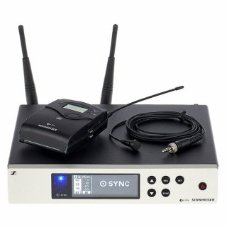 Беспроводная система Sennheiser ew 100 G4-ME2 B-Band