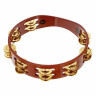 Деревянный бубен Meinl TA2B-AB Meinl TA2B-AB Wood Tambourine