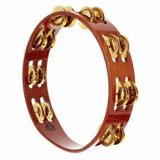 Деревянный бубен Meinl TA2B-AB Meinl TA2B-AB Wood Tambourine