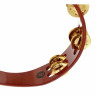 Деревянный бубен Meinl TA2B-AB Meinl TA2B-AB Wood Tambourine
