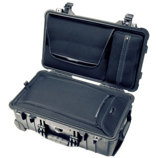 Пели 1510 LOC Черный Peli 1510 LOC Black