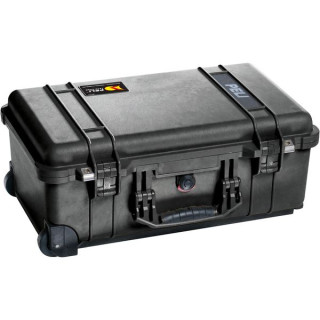 Пели 1510 LOC Черный Peli 1510 LOC Black