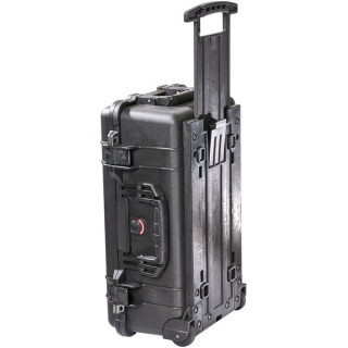 Пели 1510 LOC Черный Peli 1510 LOC Black