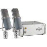 Tonelux JC37 Stereo Set Tonelux JC37 Stereo Set