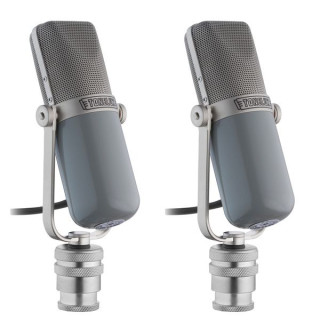 Tonelux JC37 Stereo Set Tonelux JC37 Stereo Set