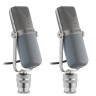 Tonelux JC37 Stereo Set Tonelux JC37 Stereo Set