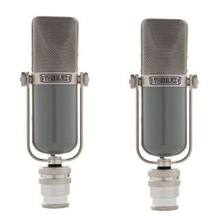 Tonelux JC37 Stereo Set Tonelux JC37 Stereo Set