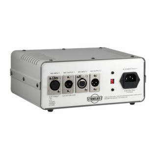 Tonelux JC37 Stereo Set Tonelux JC37 Stereo Set