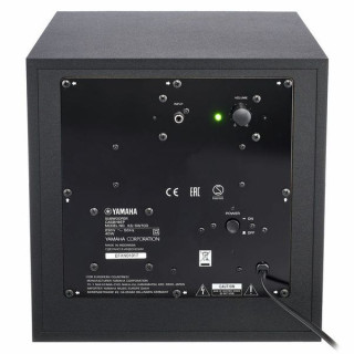 Комбоусилитель Yamaha KS-SW100