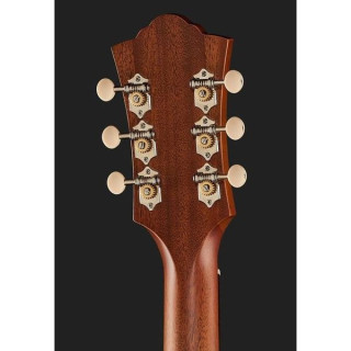 Guild F-40E Natural LR Baggs США Guild F-40E Natural LR Baggs USA