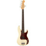 Бас-гитара Fender AM Pro II P Bass V RW OWT