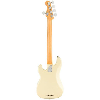 Fender AM Pro II P Бас V RW OWT Fender AM Pro II P Bass V RW OWT