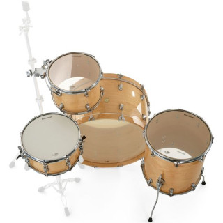 Ludwig Continental 4шт 26" Комплект N Ludwig Continental 4pc 26" Set N