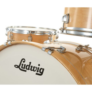 Ludwig Continental 4шт 26" Комплект N Ludwig Continental 4pc 26" Set N