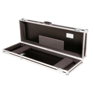 Кейс для клавиатуры Thon Korg PA5x 76 ПВХ Thon Keyboard Case Korg PA5x 76 PVC