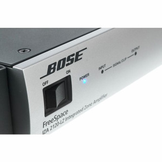 Bose FreeSpace IZA 2120-LZ Bose FreeSpace IZA 2120-LZ