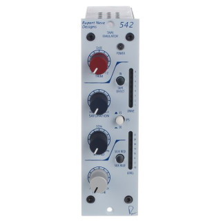 Руперт Нив проектирует 542 Rupert Neve Designs 542