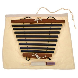 Thomann Sonority Chimes C# Major Dark Thomann Sonority Chimes C# Major Dark