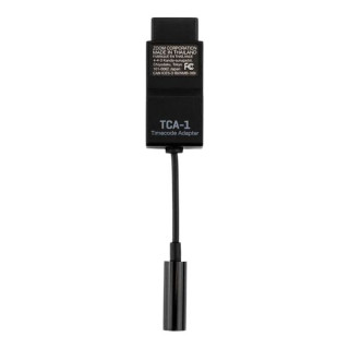 Zoom TCA-1 Zoom TCA-1