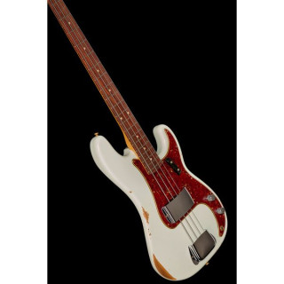 Fender 60 P-Бас-гитара OLW Relic Fender 60 P-Bass OLW Relic