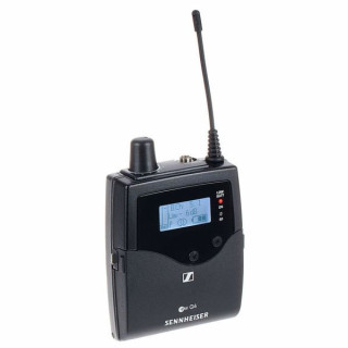 Sennheiser EK IEM G4 G-диапазон Sennheiser EK IEM G4 G-Band