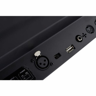 Командир ВО главе С Лестницей 16/2 Stairville LED Commander 16/2