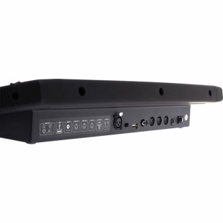 Командир ВО главе С Лестницей 16/2 Stairville LED Commander 16/2