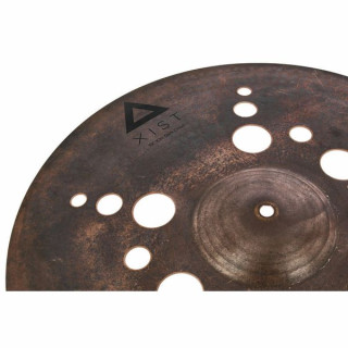Istanbul Agop 19" Крушение Xist Dark ION Istanbul Agop 19" Xist Dark ION Crash