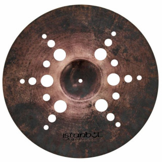 Istanbul Agop 19" Крушение Xist Dark ION Istanbul Agop 19" Xist Dark ION Crash