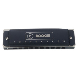 Губная гармоника Thomann Boogie Blues C Thomann Boogie Blues Harmonica C