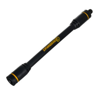 Roadworx Gooseneck 20 Pro Черный Roadworx Gooseneck 20 Pro Black