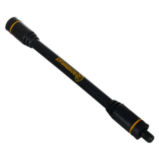 Roadworx Gooseneck 20 Pro Черный Roadworx Gooseneck 20 Pro Black