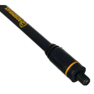 Roadworx Gooseneck 20 Pro Черный Roadworx Gooseneck 20 Pro Black