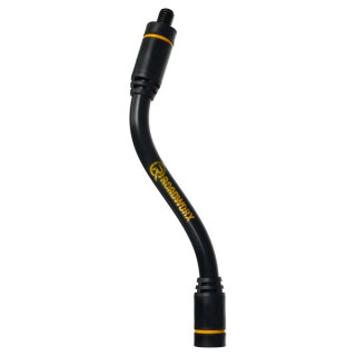 Roadworx Gooseneck 20 Pro Черный Roadworx Gooseneck 20 Pro Black