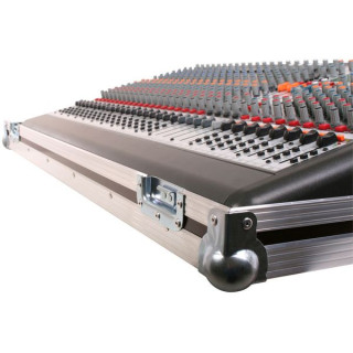 Корпус тонкого миксера Behringer XL-3200 Thon Mixer Case Behringer XL-3200