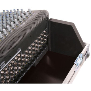 Корпус тонкого миксера Behringer XL-3200 Thon Mixer Case Behringer XL-3200