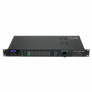 Avid Pro Tools MTRX Studio Avid Pro Tools MTRX Studio