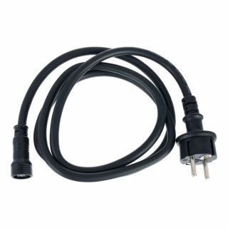 Адаптер наружного силового кабеля Stairville Stairville Outdoor Power Cable Adaptor